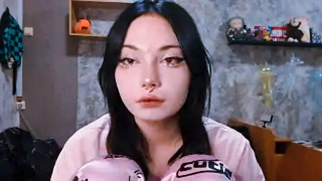 Beeping Creature online show from November 30, 3:27 pm