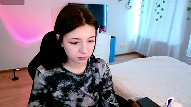 Azaliya Haze online show from March 25, 7:44 am