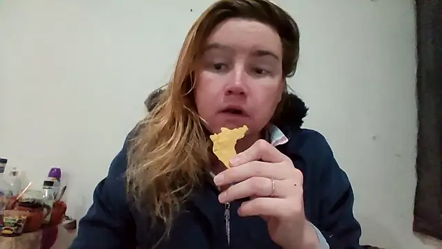 vagimosa online show from January 8, 5:00 am