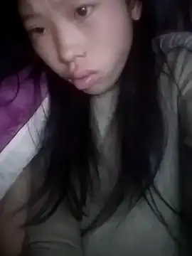 Khanhu xx online show from December 3, 10:12 pm