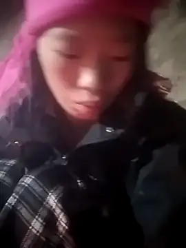 Khanhu xx online show from December 14, 11:32 pm