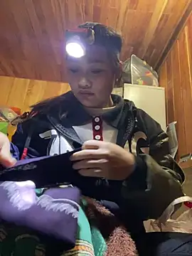 Liu30 online show from January 10, 4:33 pm