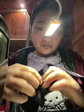 Liu30 online show from January 13, 1:48 pm