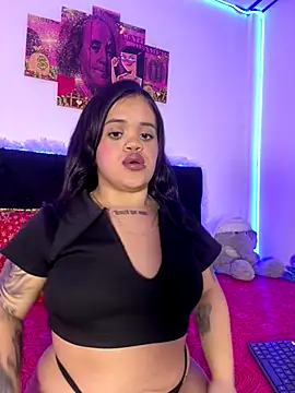 Sussyroxxx online show from December 20, 1:20 am