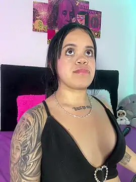 Sussyroxxx online show from February 25, 4:11 am