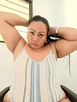 Dirty Candy online show from November 4, 7:19 pm