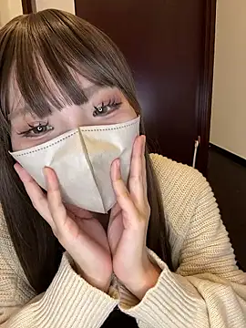 Riria xx online show from January 6, 2:15 am