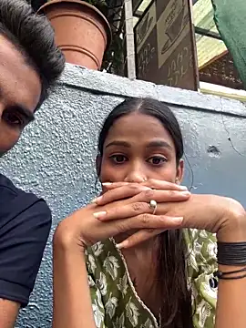 JustIndianlovers online show from October 19, 11:34 am