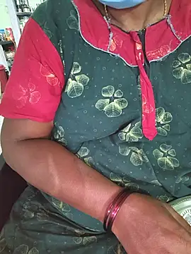 Tamilselviroja- online show from July 6, 2:55 pm