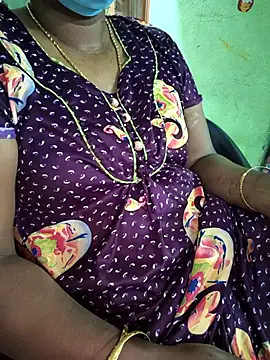 Tamilselviroja- online show from May 26, 4:06 pm