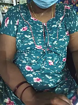 Tamilselviroja- online show from July 12, 3:13 pm