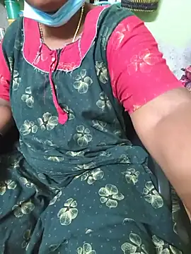 Tamilselviroja- online show from June 18, 4:01 pm