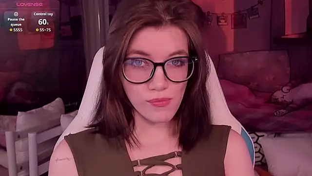 CathyAdams online show from January 16, 6:42 am