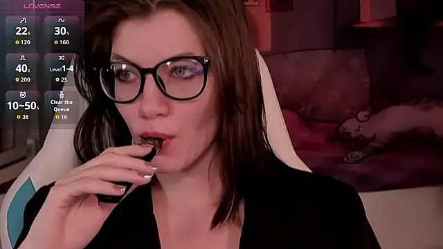 CathyAdams online show from February 13, 7:10 am