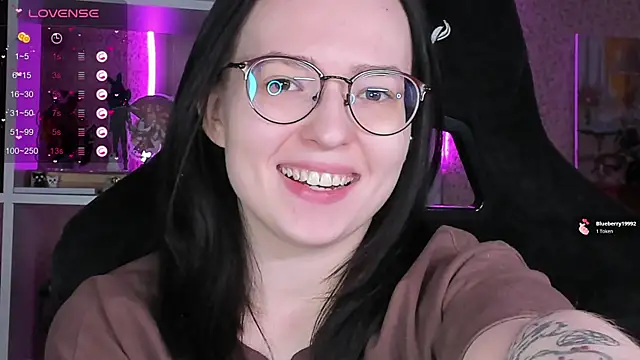 power robynn online show from March 13, 5:03 pm