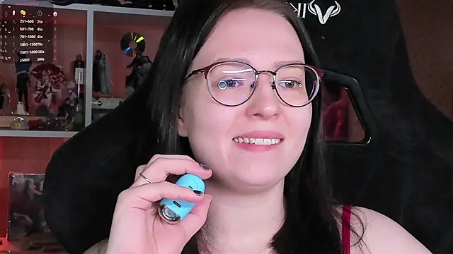 power robynn online show from April 1, 1:41 pm