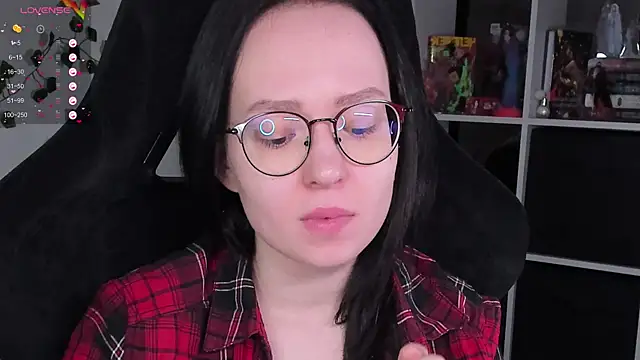 power robynn online show from October 22, 7:35 am