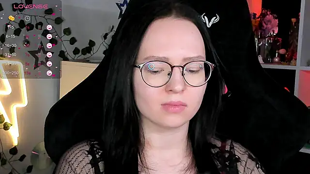 power robynn online show from January 16, 3:41 pm