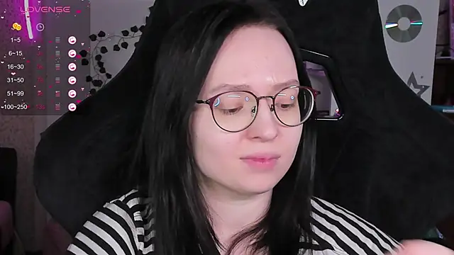 power robynn online show from February 15, 1:21 pm