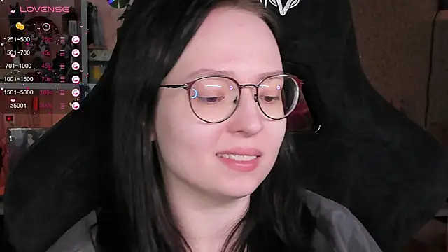 power robynn online show from March 23, 5:41 pm