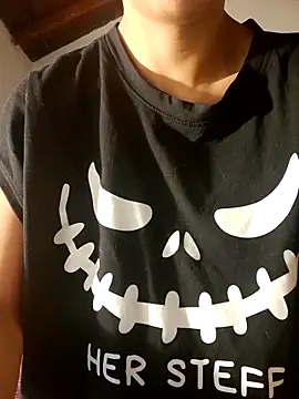 MysterySexx online show from March 8, 8:57 pm