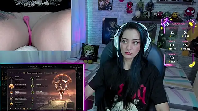 Gomorygg online show from October 27, 2:45 pm