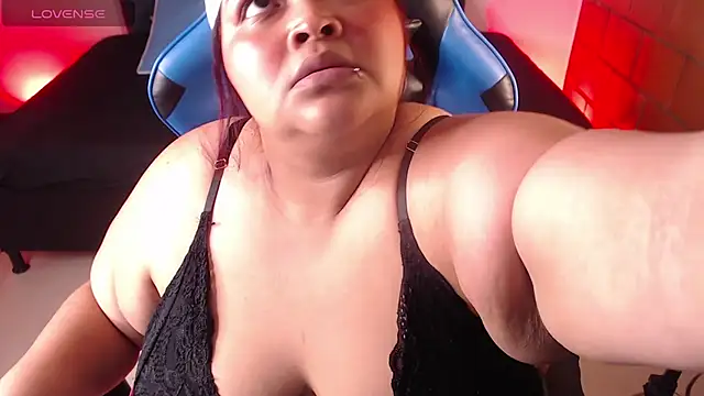 Melody Slut online show from October 7, 11:31 pm