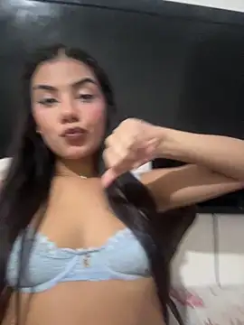 Alinebblinda online show from September 28, 11:32 pm