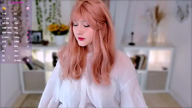 DelilahTaylor online show from January 16, 9:22 pm