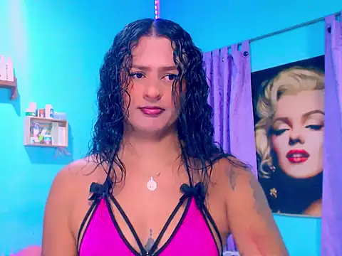 horny val  online show from October 9, 3:32 am