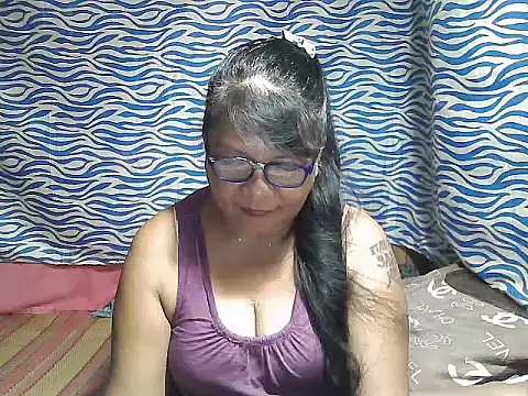 joy cute online show from October 14, 1:19 am