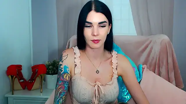 SofiiaBeauty online show from October 19, 7:16 pm