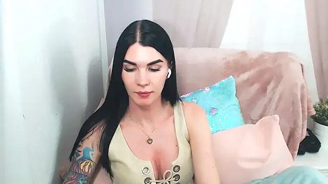 SofiiaBeauty online show from March 9, 8:45 pm