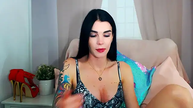 SofiiaBeauty online show from November 13, 8:19 pm