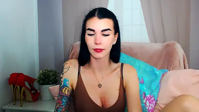 SofiiaBeauty online show from November 26, 8:32 pm