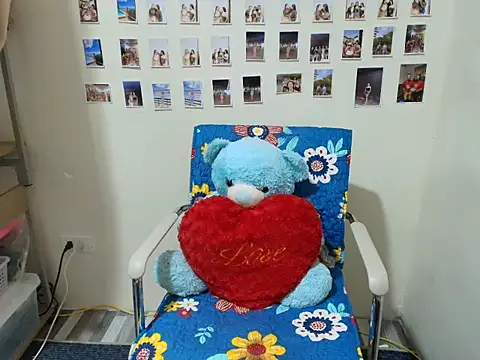 Hot Athena99x online show from April 8, 1:08 am