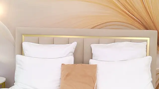 MelissaLiss online show from November 28, 3:15 pm