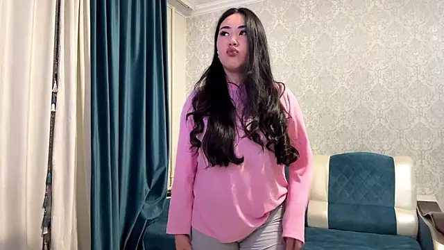 Snapshot of AYPRILPURE chatting on October 13, 4:42 pm AYPRILPURE online show from October 13, 4:42 pm