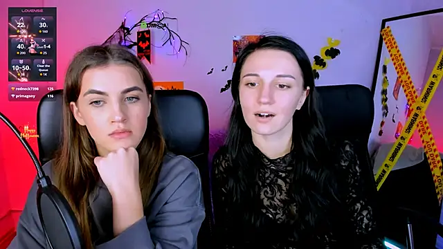 lina fox12 online show from November 1, 4:11 pm