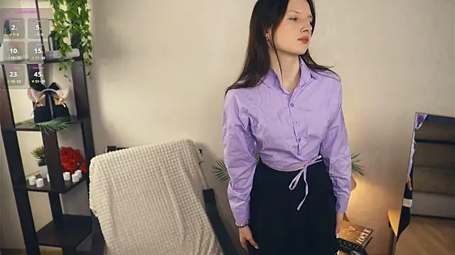 JanellHousen online show from November 7, 5:46 am