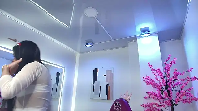 Gabriela milani online show from November 20, 6:42 pm