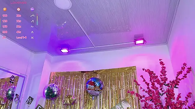 Gabriela milani online show from December 17, 7:40 pm