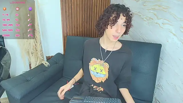 Scaarlett 22  online show from March 4, 8:48 pm