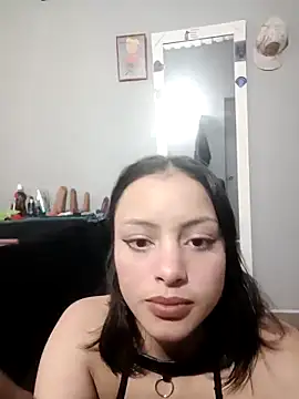 lizethavila online show from October 23, 7:31 pm