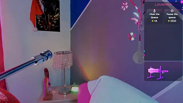 susi hot13 online show from January 12, 8:25 pm