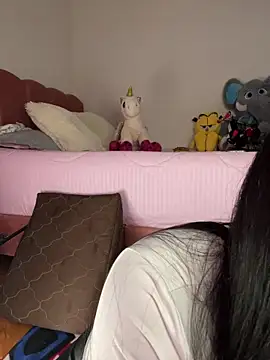 Miichii online show from May 30, 2:20 am