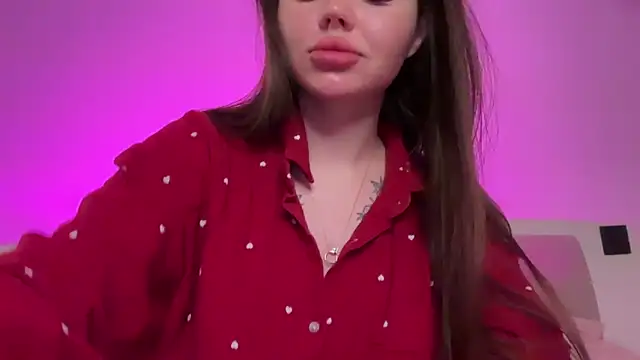 AlmaryKim online show from December 19, 10:46 pm