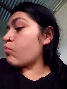 alejitasweet online show from January 10, 8:02 pm