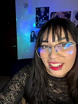 Hinatamoon  online show from October 3, 3:55 am