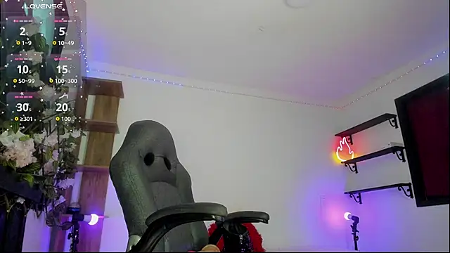 Kora Red69 online show from December 2, 1:57 pm